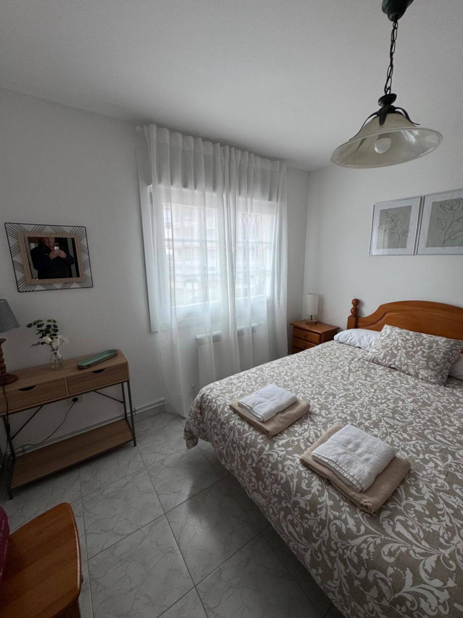 Chalet Sanxenxo Miraflores Exteriér fotografie